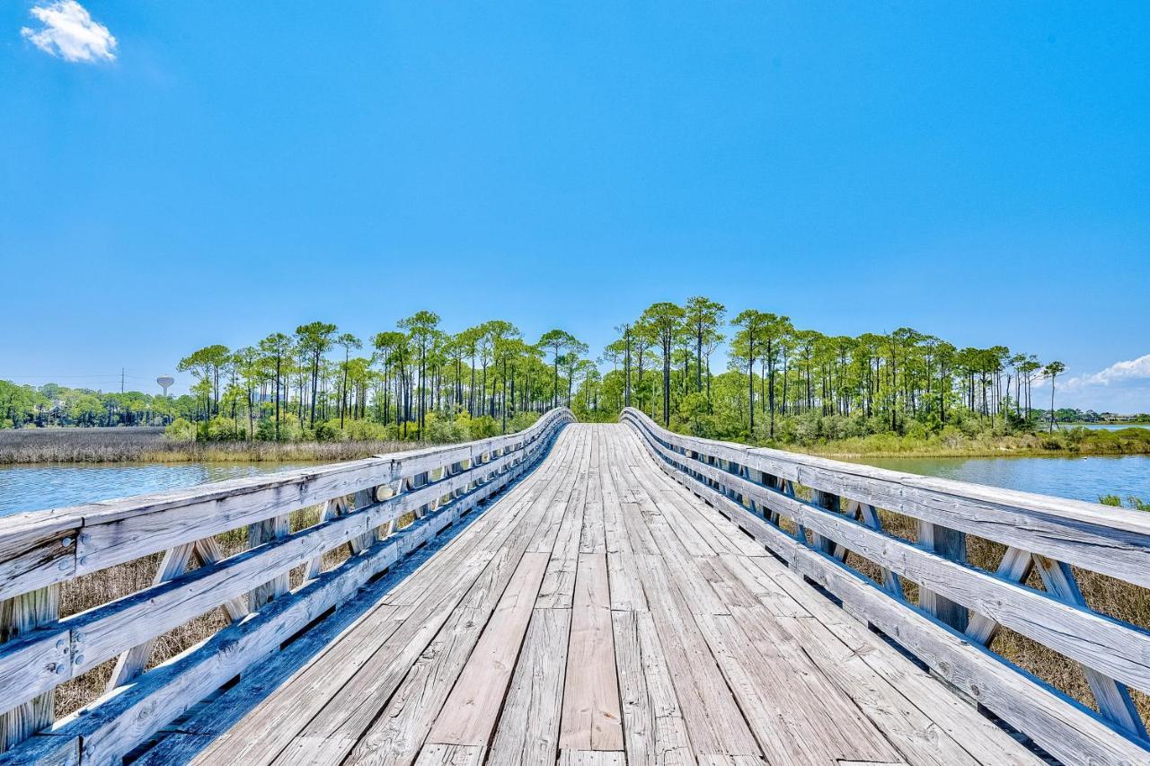 Baytowne Wharf - Observation Point North #460 Destin Exteriér fotografie